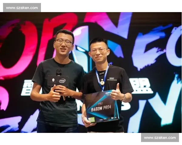 技术宅的春天虚拟解说员展现“硬核”专业，硬实力圈粉无数！