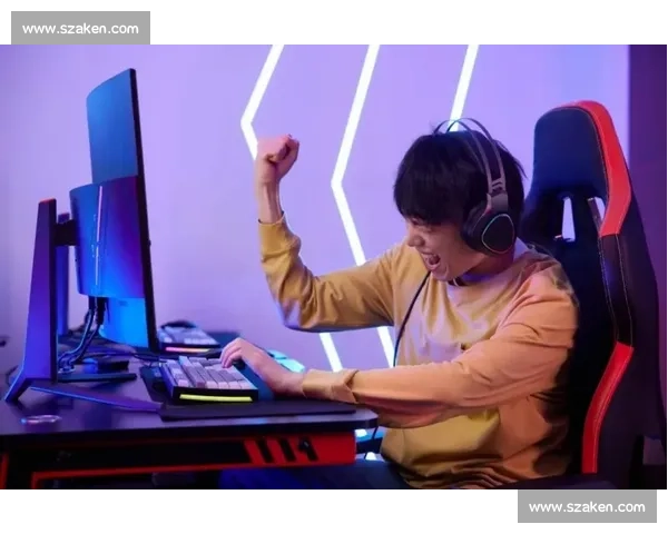 热血沸腾！非洲电竞训练营，让世界听到他们的声音