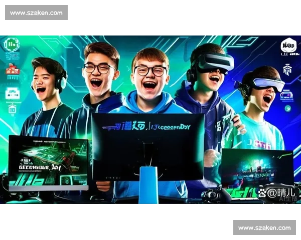 粉丝经济爆发，北美电竞周边产品销量屡创新高！