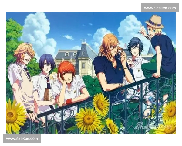 网球偶像的场外生活，不为人知的另一面曝光！