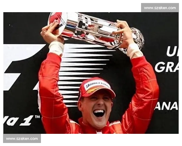 舒马赫的传奇身影,能否在纪录片中重现昔日荣光 舒马赫的传奇身影,能否在纪录片中重现昔日荣光