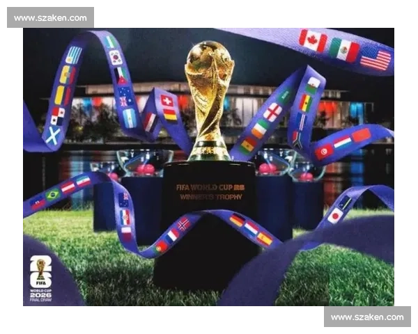 谁能突破重围，2026世界杯分档前的最后博弈！