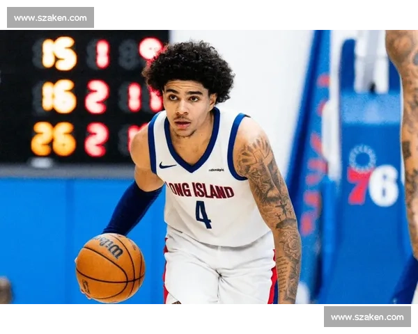 这个夏天，NBA球衣“大换血”，哪个球队的更新最成功