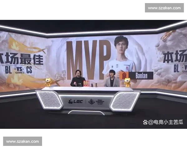 AI电竞视频分析，为你的电竞梦想插上翅膀