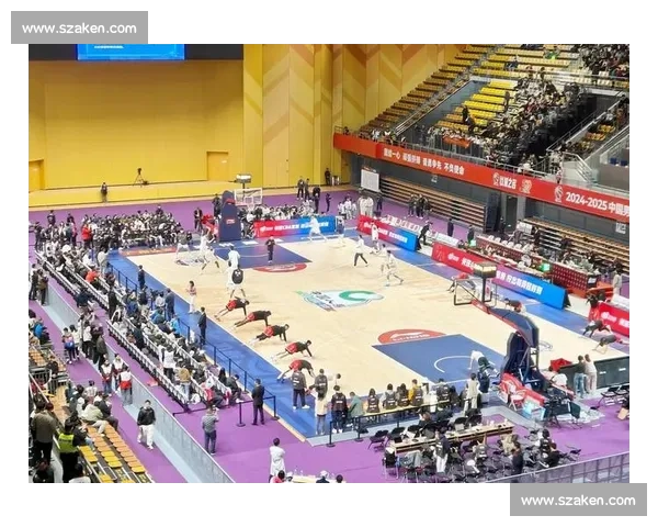 从云端到现场，体育观赛模式的悄然变革