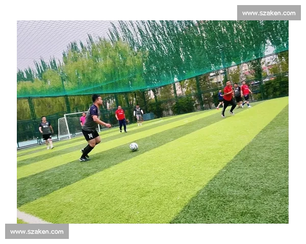 告别“养生足球”，世界杯跑动距离的背后是怎样的拼搏