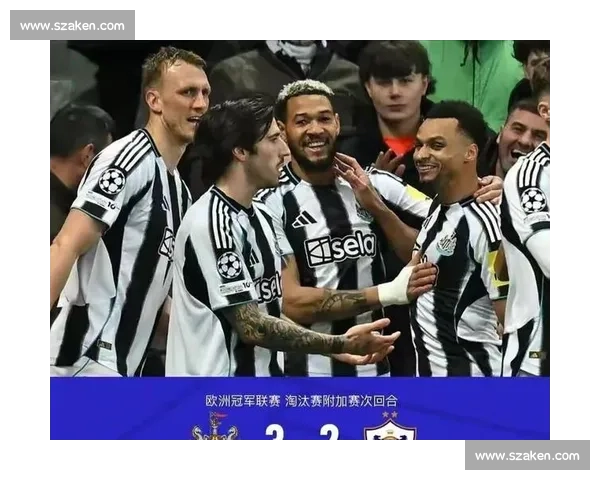 欧冠八强变“送温暖”多场爆冷！球迷：今年冠军悬念太大了！