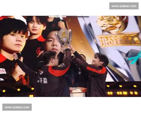 电竞荣耀巅峰！2024国际选手榜单揭晓，谁是你的信仰