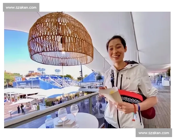 今日网球直播看什么为你揭秘热门赛程与球星动态！