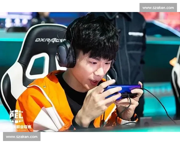 令人惊叹！非洲电竞选手用实力征服世界！