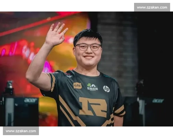 告别遗憾，迎接荣光！电竞冠军巡礼，见证传奇新生