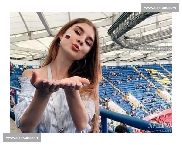 女球迷心动！2026世界杯的颜值担当