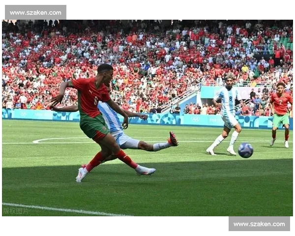 球迷的“朝圣之旅”，世界杯场馆，见证传奇的诞生！