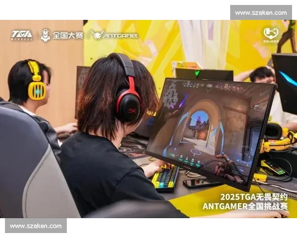 电竞的魅力！无畏契约国际赛区，扣人心弦的每一个回合