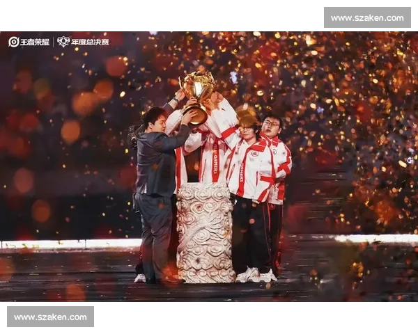 荣誉之战落幕,XX洲际赛冠军队伍采访,荣耀背后是怎样的付出 荣誉之战落幕,XX洲际赛冠军队伍采访,荣耀背后是怎样的付出