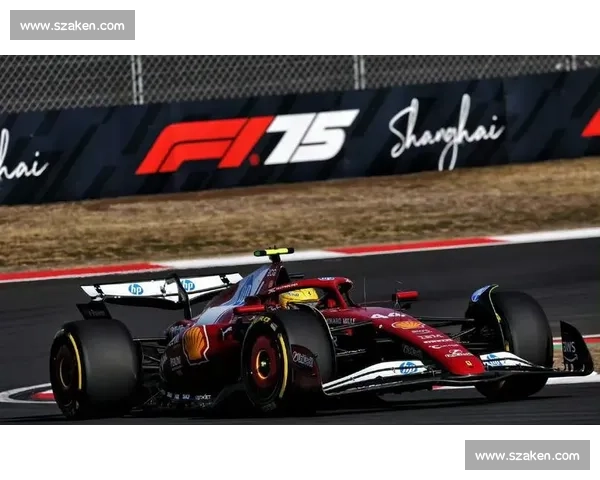 速度与激情!F1车队新战车首秀,亮点抢先看! 速度与激情!F1车队新战车首秀,亮点抢先看!