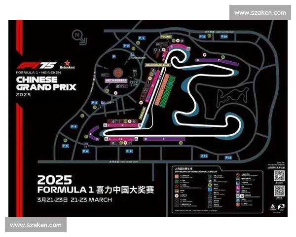 震撼来袭！F1电竞世界赛积分赛即将打响，你的主队准备好了吗