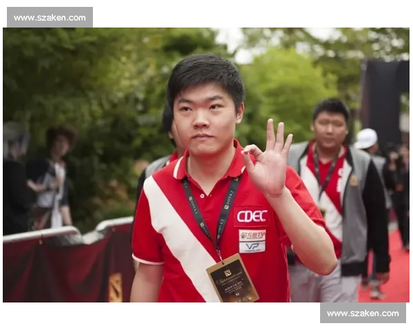 DOTA2:TI冠军战队选手互挖墙脚转会传闻真假难辨! DOTA2:TI冠军战队选手互挖墙脚转会传闻真假难辨!