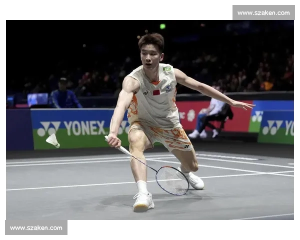 世界第一易主国羽混双登顶世界之巅，全新纪录诞生！