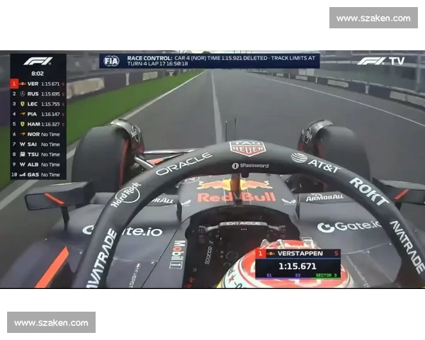 电竞的魅力有多大F1车手专访，告诉你为何他们如此着迷