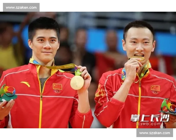 羽坛新势力崛起，老将们能否抵挡住冲击